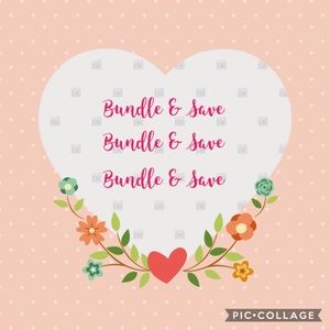 💥Bundle & Save on Shipping 💥